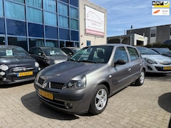 Renault Clio - 1.2-16V Expression 5-drs, APK 02/27