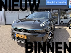 Lynk & Co 01 - 1.5 | Panoramadak | Memory | ACC