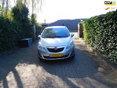 Opel Meriva - 1.4 Turbo Edition nette auto technisch goed met nap