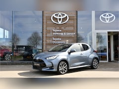 Toyota Yaris - 1.5 Hybrid 115 Dynamic Automaat 116pk | Comfort Pack | Nieuw, direct uit voorraad leverbaa