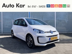 Volkswagen Up! - 1.0 BMT move up IQ Drive Airco PDC achter Cruise control