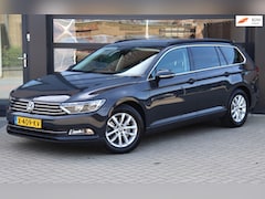 Volkswagen Passat Variant - 1.4 TSI ACT Highline | Navi | Clima | Stoelverwarming | Comfort Stoelen | ACC | Adaptive C