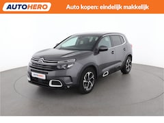 Citroën C5 Aircross - 1.2 PureTech Feel |ZJ95358|