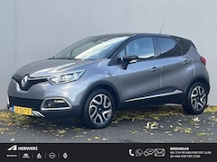 Renault Captur - TCe 120 EDC Xmod / Goed onderhouden / Achteruitrijcamera / Verwarmde Voorstoelen / Navigat