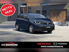 Honda Jazz - 1.5 i-MMD 122pk Hybrid CVT Elegance