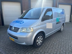 Volkswagen Transporter - 1.9 TDI 300 T800 AIRCO / CRUISE