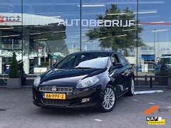 Fiat Bravo - 1.4 MultiAir Business Clima Cruise All season banden NAP
