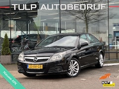 Opel Vectra GTS - 2.2-16V Temptation Excellence NLauto NAP