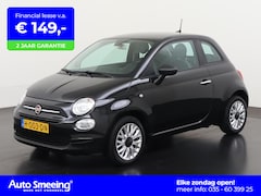 Fiat 500 - 1.2 Young | Navigatie | Bluetooth | Lichtmetalen Velgen | Zondag Open