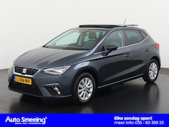 SEAT Ibiza - 1.0 TSI DSG | Schuifdak | Stoelverwarming | Zondag Open