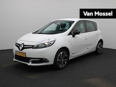 Renault Scénic - 1.2 TCe Bose | Bose Premium Sound | Camera | PDC Voor + Achter | Keyless | Licht- & Regens