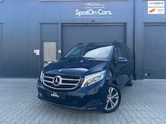Mercedes-Benz V-klasse - 250d Lang Avantgarde Automaat 7-Pers Trekhaak