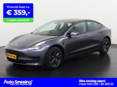 Tesla Model 3 - Standard RWD | SOH 95% | 360 Camera | Panoramadak | Zondag Open