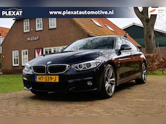 BMW 4-serie Gran Coupé - 435i xDrive M Sport Aut. | M-pakket | Akrapovic | Harman-Kardon | Adaptief | Memory | Lijn