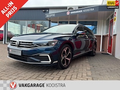 Volkswagen Passat - 1.4 GTE HYBRIDE Apple carplay / Cruise controle