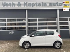 Citroën C1 - 1.0 VTi Feel