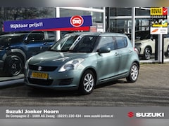 Suzuki Swift - 1.2 Comfort EASSS