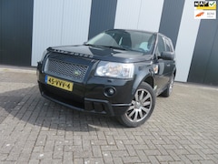 Land Rover Freelander - 2.2 TD4 E