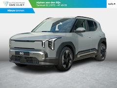 Kia EV2 - Plus Advanced 42.2 kWh | Schuifkanteldak | Stoel en stuurverwarming | Navigatie |