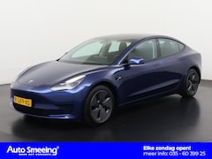 Tesla Model 3 - Standard RWD Plus 60 kWh | Zondag Open