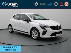 Renault Clio - E-Tech Full Hybrid evolution 145pk Cruise | Carplay | Parkeersens. achter