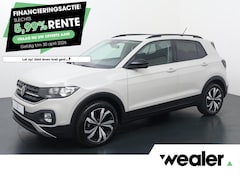 Volkswagen T-Cross - 1.0 TSI Life | 110 PK | Adaptive cruise control | Lane assist | Apple Carplay/Android Auto