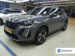 Peugeot e-2008 - EV GT 54 kWh | Fase 3 laden | Navigatie | Camera | Apple carplay | Adaptieve cruise contro