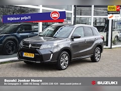 Suzuki Vitara - 1.4 Automaat Boosterjet Smart Hybrid Select