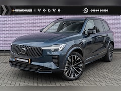 Volvo XC90 - Plug-in Hybrid T8 AWD Ultra Dark | Facelift | Luchtvering | Panoramadak | Gelamineerde Zij