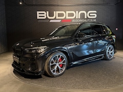 BMW X5 - xDrive45e High Exe | M-performance | Massage | Trekhaak
