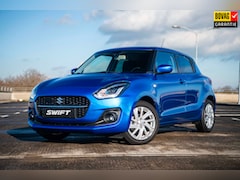 Suzuki Swift - 1.2 Select Smart Hybrid | Automaat | Airco | Adaptieve Cruise Control | Camera | Stoelverw