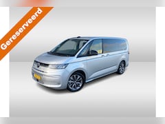 Volkswagen Multivan - 1.4 eHybrid L2H1 Life Business