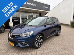 Renault Scénic - 1.3 TCe140 BOSE