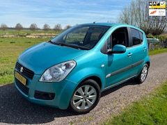 Suzuki Splash - 1.2 Exclusive