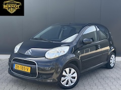 Citroën C1 - 1.0-12V Ambiance |Nieuwe koppeling|Airco|APK|