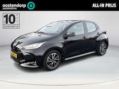 Toyota Yaris - 1.5 Hybrid Dynamic | Apple CarPlay/Android auto | Achteruitrijcamera | Trekhaak