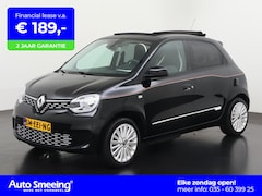 Renault Twingo Z.E. - R80 Vibes | Vouwdak | Zondag Open
