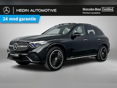 Mercedes-Benz GLC-klasse - GLC 400e Automaat 4MATIC AMG Line | Premium Plus Pakket | Nightpakket | Techniekpakket | P