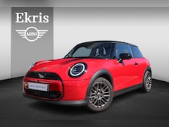 MINI Cooper - 3-deurs C | Classic Trim + Pakket L