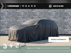 Volvo XC90 - T8 Plug-in hybrid AWD Ultra Black Edition Executive | Google | Long Range | Bowers & Wilki