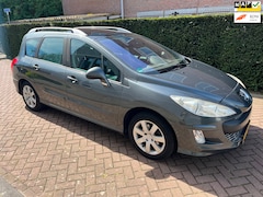 Peugeot 308 SW - 1.6 VTi XT