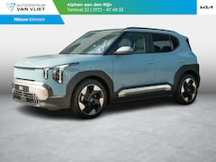 Kia EV2 - Plus Advanced 42.2 kWh | Schuifkanteldak | Stoel en stuurverwarming | Navigatie |