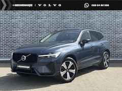 Volvo XC60 - 2.0 T6 Plug-in hybrid AWD Plus Dark | Adaptieve Cruise Control | Panoramadak | Harman Kard
