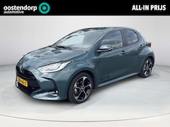 Toyota Yaris - 1.5 Hybrid 130 Executive | Navigatie | Apple CarPlay/Android auto | Achteruitrijcamera | P