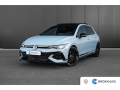 Volkswagen Golf - 2.0 TSI 300pk GTI Clubsport | Panorama | Akrapovic | Harman Kardon | HUD |