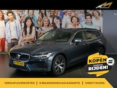 Volvo V60 - 2.0 B3 Core - Occasion Lease vanaf €664 p/m - Verwarmde voorruit / (achter)stoelen & stuur