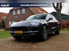 Porsche Macan - 2.0 PDK. | Sportdesign Pakket | Panorama | 20 Inch | NAP | 1e Eig. | Orig. NL | Xenon | Ca