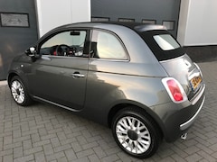 Fiat 500 C - 1.2 Lounge Sportief model