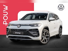 Volkswagen Tayron - 1.5 eTSI 150pk DSG R-Line Edition 7p. | 360 Camera | Massage Funcatie | Assistance Pakket