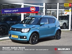 Suzuki Ignis - 1.2 Select